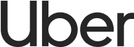 Logotipo da Uber