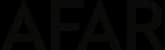 Logotipo da Afar