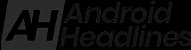 Logotipo da Android Headlines