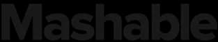 Logotipo da Mashable
