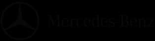 Logotipo da Mercedes-Benz