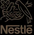 Logotipo da Nestlé