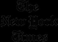 Logotipo da The New York Times