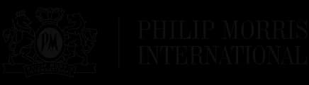 Logotipo da Philip Morris International