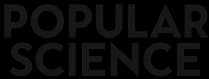 Logotipo da Popular Science