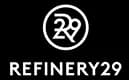 Logotipo da Refinery 29