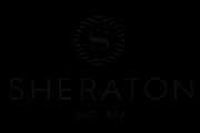 Logotipo da Sheraton