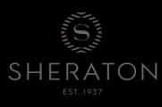 Logotipo da Sheraton