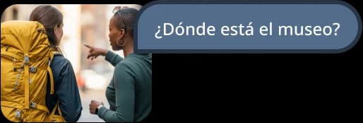 Explore esses cenários e muitos outros!