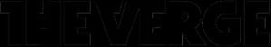 Logotipo da The Verge
